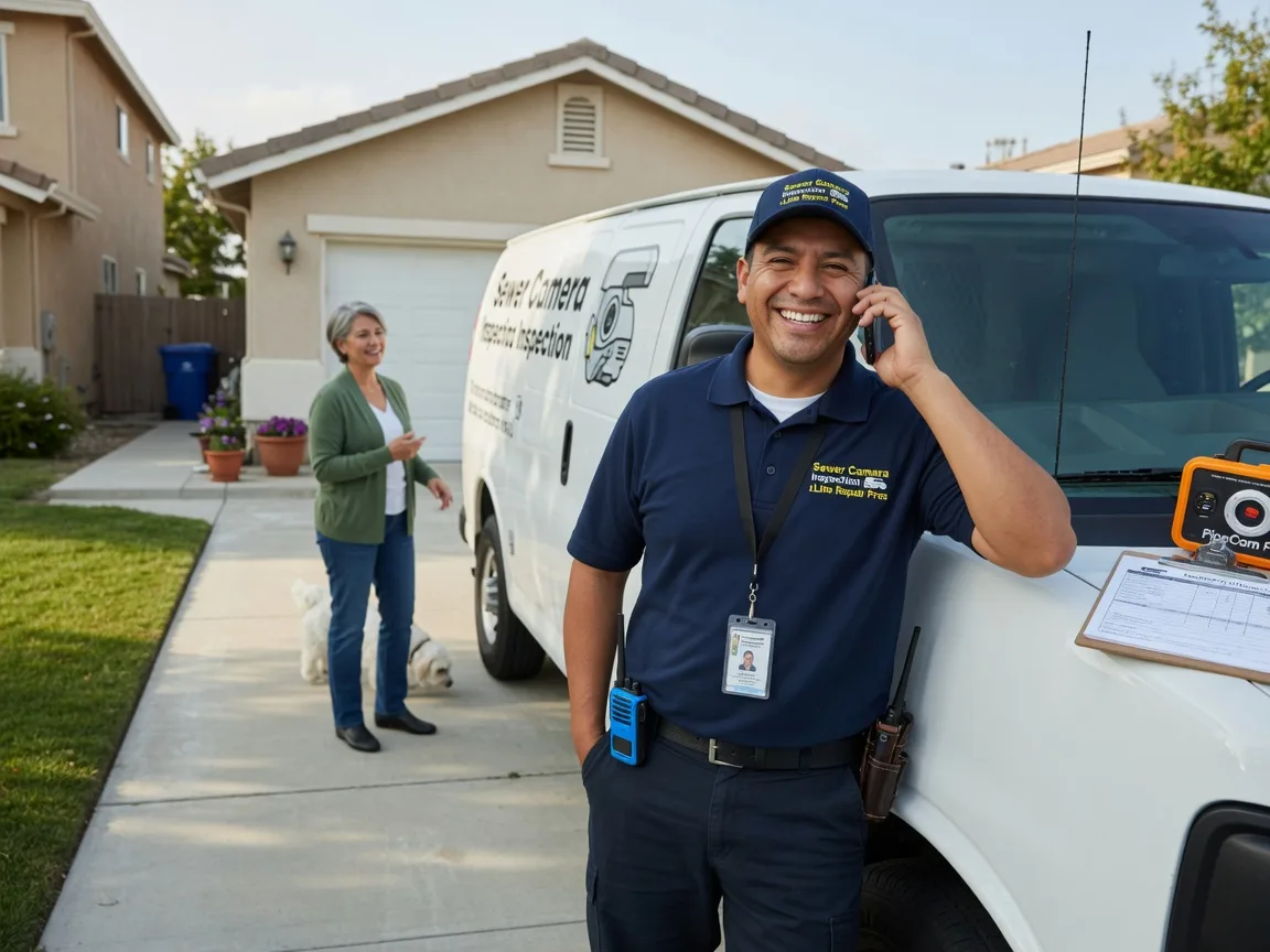 Sewer Line Repair Santa Monica, CA FAQs